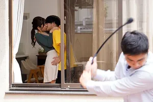 Kana Momonogi mê mẩn con cặc khỏe của cậu nhân viên