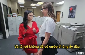 Em gái dâm đãng nhún mượt tý thì gãy cả buồi