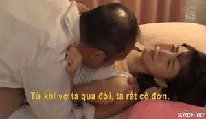 Em rau dâm ham giàu, vừa mới quen bạn trai đã muốn địt