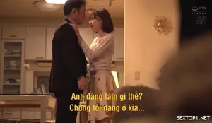 Vừa chuyển về quê sống, chồng bắt quả tang vợ ngoại tình với anh hàng xóm