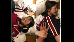 Nàng dâu phương tây về quê chăm sóc bố Ông xã, nhưng bố già này quen lắm…