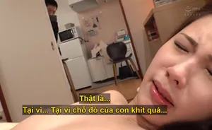 Một ngày tồi tệ của cô thư ký bị cưỡng dâm đến 4 lần ở công ty